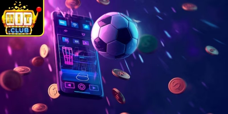 Thời điểm đặt kèo nhà cái Hitclub