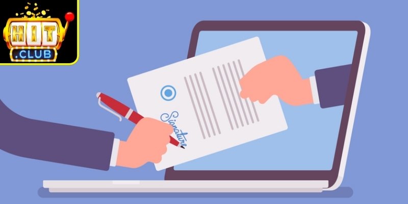 Miễn Trừ Trách Nhiệm 3 Vi phạm điều khoản sử dụng