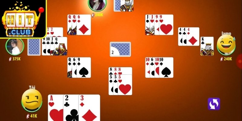 Phỏm Hitclub – Trải Nghiệm Đánh Game Hấp Dẫn Kịch Tính 3 Cách tính điểm trong game bài