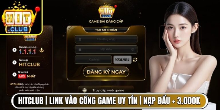 HITCLUB SBS | revvirt.co.in | Link Vào Cổng Game HIT CLUB 08/2026 8 Hitclub | Link Vào Cổng Game Uy Tín | Nạp Đầu + 3.000K