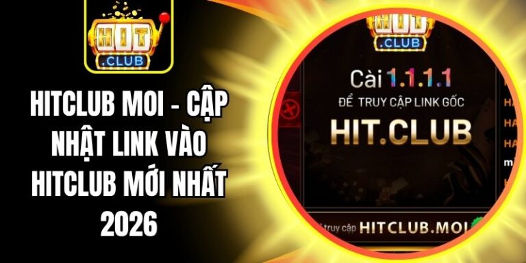 Hitclub Moi
