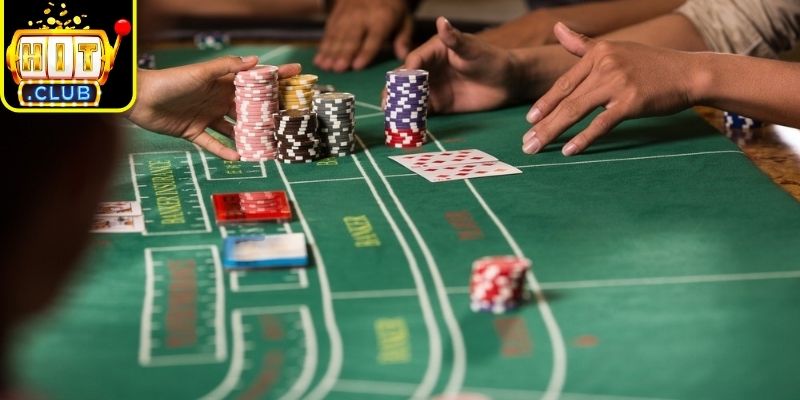 Baccarat đổi thưởng Hitclub tối ưu quan sát dài hạn liên tục
