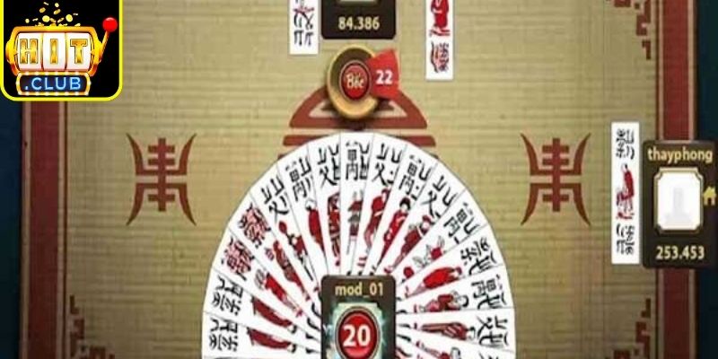 Mẹo đánh chắn Hitclub nhận diện trạng thái quân, tăng khả năng ghi nhớ vị trí 