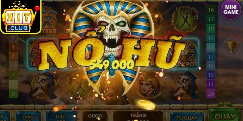 Tìm hiểu cơ bản về game nổ hũ đổi thưởng kiếm tiền thật
